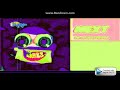 REUPLOAD THE EPICNESS OF KLASKY CSUPO ON NICKTOONS TV UK