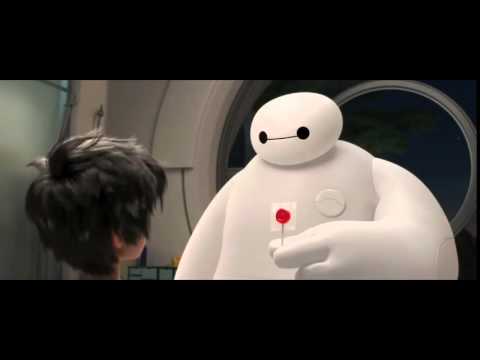 Big Hero 6 Official NYCC Trailer cut 04