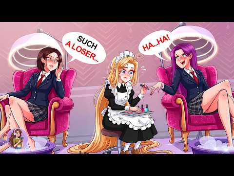 I Was Stuck in a Toxic Friendship for Years
