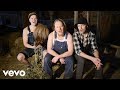 Steve`n`Seagulls - You Shook Me All Night Long (Official Video)