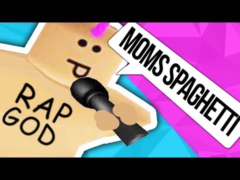Video thumbnail for This One (rap battles verse)