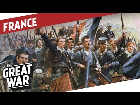 France Before WW1 - La Belle Époque? I THE GREAT WAR Special