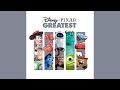 Randy Newman - The Scare Floor (Score) (From "Monsters, Inc.")
