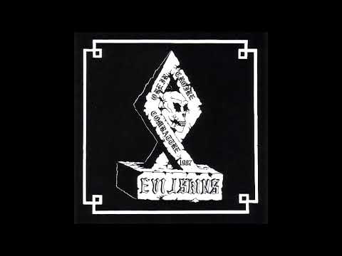 Evil Skins - 1. Doc, bretelles et porte-jarretelles/ 2. Bete et mechant/ 3. Marcel ne regrette rien