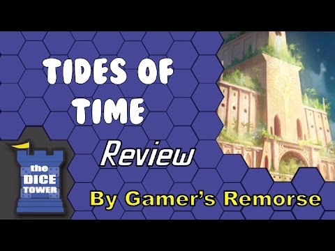 Tides of Time Review - with Gamers Remorse