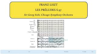 Download lagu Liszt, Les Préludes, S.97 (Sir Georg Solti, Chicago Symphony Orchestra) mp3 Download lagu Liszt, Les Préludes, S.97 (Sir Georg Solti, Chicago Symphony Orchestra) mp3