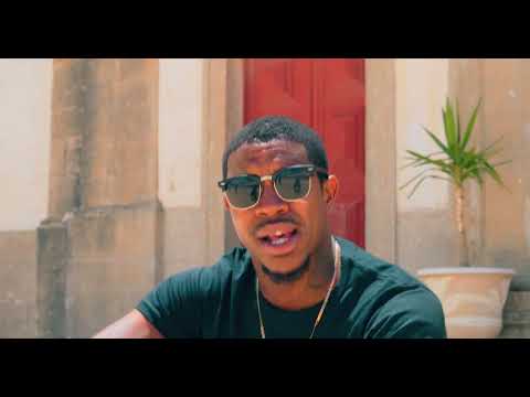 Tchuy- Nu ta konsigui (video official 4k)2022