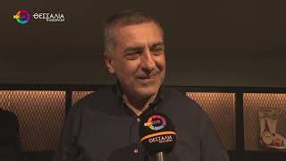 20 ΧΡΟΝΙΑ ΖΩΗΣ ΓΙΑ ΤΟ 2ο ΣΔΕ ΛΑΡΙΣΑΣ ΜΕ ΜΙΑ ΤΑΙΝΙΑ ΓΙΑ ΤΗΝ ΔΥΝΑΜΗ ΤΗΣ 2ης ΕΥΚΑΙΡΙΑΣ  26 11 2025