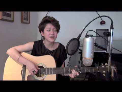 Ellie Goulding - Beating Heart (Twz Cover)