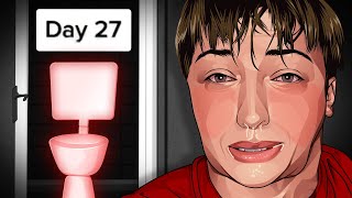 Is This TikTok’s Dumbest Trend? (No Poop July)