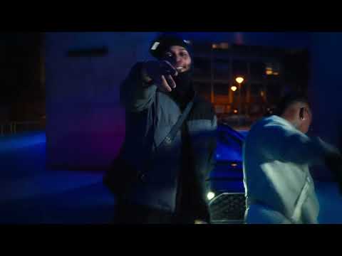 GegeMan - Flavors x Vahno (Official Music Video)