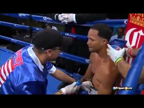 Rances Barthelemy vs Angino Perez 26 03 2015