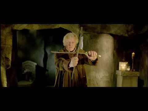 Dario Argento's Dracula trailer