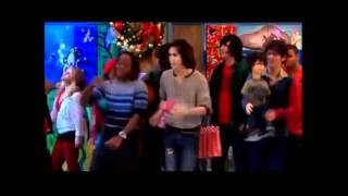 It&#39;s Not Christmas Without You: Victorious (full version)