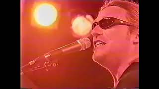 Engenheiros do Hawaii - Herdeiro da pampa pobre (Ao Vivo)