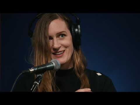 Laura Gibson - Full Performance (Live on KEXP)