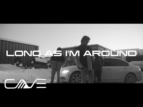 Duava, The LJ - Long As I'm Around (Official Music Video)