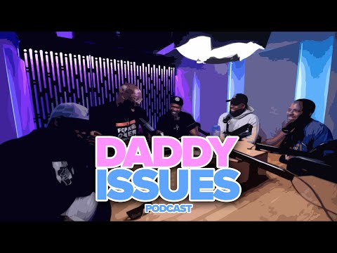 Public vs. Private Apologies (Featuring Dion Lack & Kente Scott - Daddy Issues Podcast