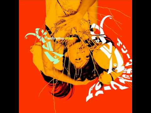 All Through The Day - Asobi Seksu