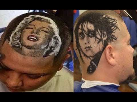 20 Awesome Portrait Haircut #Part - 1