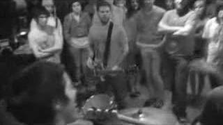 Comadre @ The Che Cafe on 12.29.06