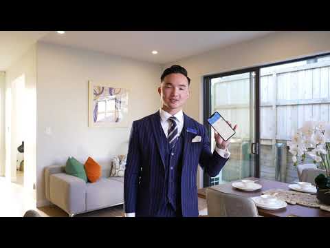 SOLD - 3 Verdot Close, Kumeu - CJ Zhang and Lena Zhang