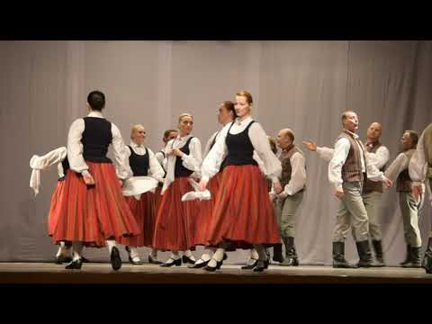 Vai domāji,vai cerēji - VPDK  ''IEVIŅA''