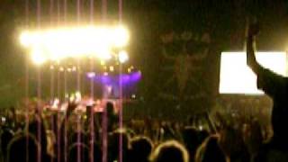 preview picture of video 'Iron Maiden - Fear of the Dark at Wacken 2008'