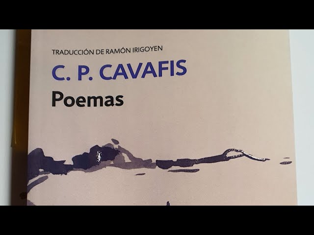Vídeo relacionado con Un puñado de palabras (Colección Poesía Móvil nº 81)
