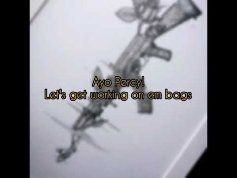 On The Block ft 44MO & 6ixtheoutkast (prod. Rizera) [Official Lyrics]