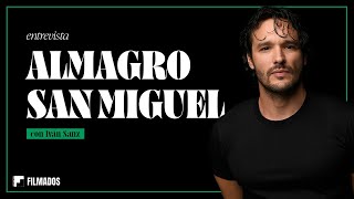 Un fantasma en la batalla - Netflix