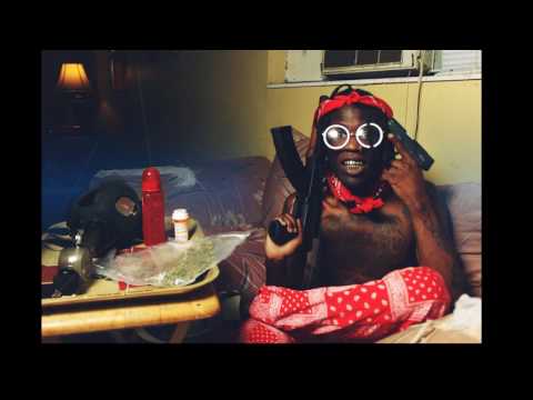 NewAge Jerkboy - Goth boy trap shit