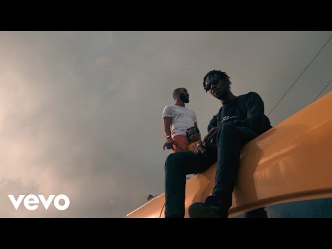 Penny Don - Worse Than This (Official Music Video)