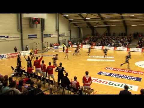 Nordsjælland vs Aalborg