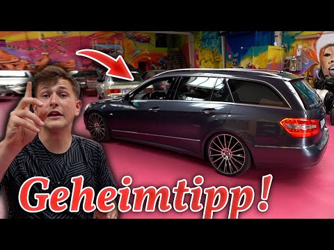 This Mercedes engine is (in)destructible!