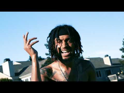 Finisher DG - Poseidon [ Prod. By Flagman ] ( #MusicVideo )