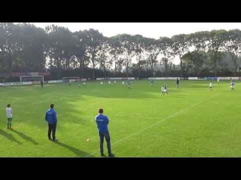 Heeswijk JO11-1 ; Geldrop JO11-1 2 ; 3 MVI 2112