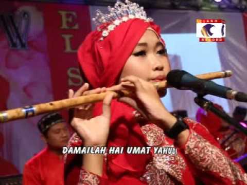 Acha Kumala - Palestina EL SINTHA [OFFICIAL]