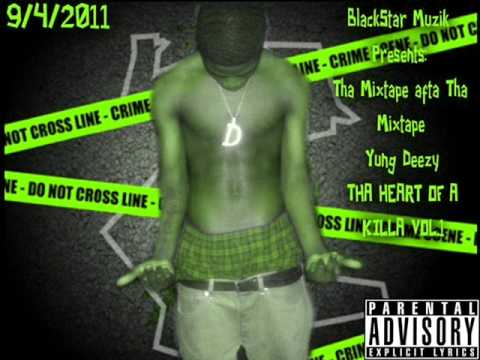 yung deezy-all night freestyle