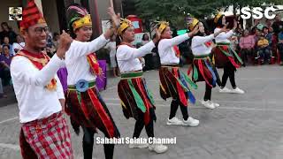 Download lagu Suku Toraja, Lomba LULO Kreasi  Se-Wilayah Kota Kendari mp3