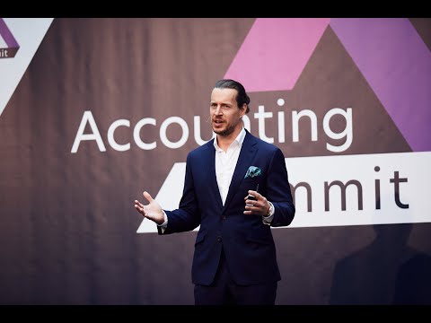 Finance Quo vadis - Accounting Summit 2021