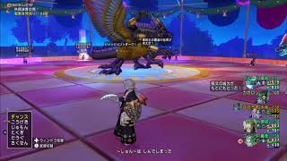 【DQ10】チーム光あれ因子【定例配信】