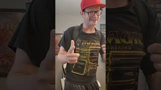 Epic bag from ARCAVALT #magicthegatheringcommunity #commander #commandergear #edh #mtggladiator