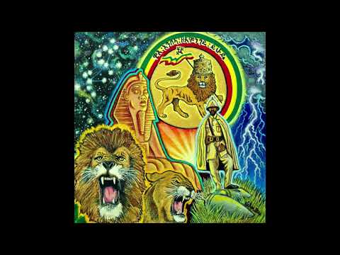 Tena Stelin & King Alpha - Lion Symbol & Dubs