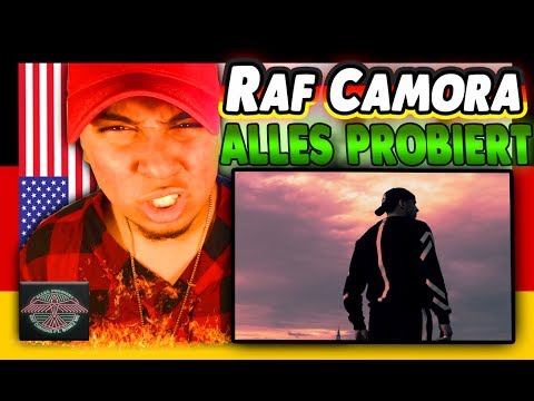 AMERICAN LISTENS TO GERMAN RAP! German Rap Reaction Raf BONEZ MC GZUZ Bushido spongebozz Kollegah