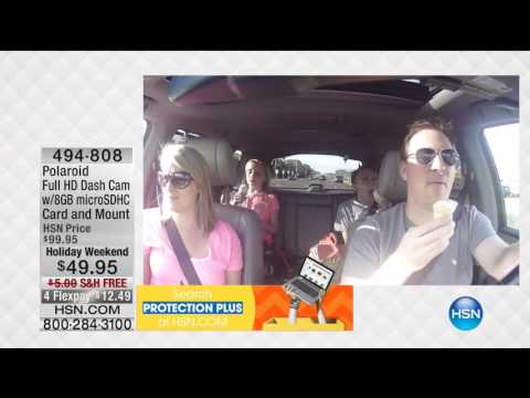 HSN | Electronic Connection featuring Samsung 09.05.2016 - 11 AM