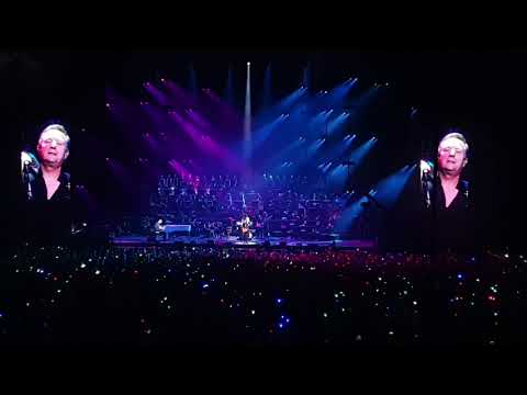 John Miles - Bohemian Symphony The Night of the Proms 2019 Munich