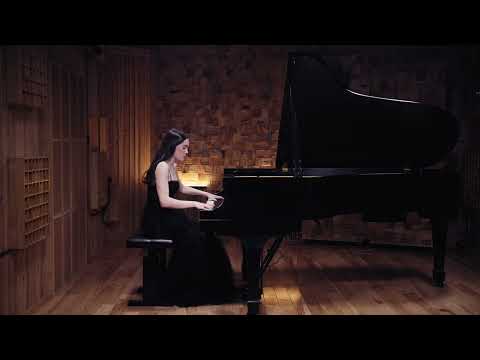 Dohnanyi, 4 Rhapsodien, Op  11, Vivace