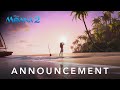 Moana 2 | First Look Announcement