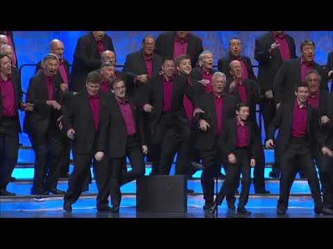 Southern Gateway Chorus